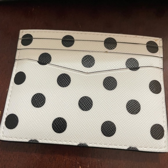 SOLD.   Kate Spade bundle ♠️⚪️⚫️ - Picture 4 of 8